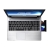 Laptop Asus Cztero Intel i5 LED NVIDIA 500GB UltraSlim Alu Win Notebook